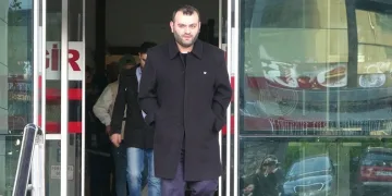 6 bin litre kaçak akaryakıt ele geçirildi