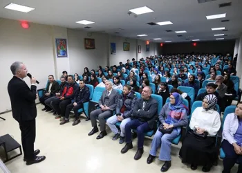 “Her bireyin şehrimizle ilgili bir fikri olmalı”