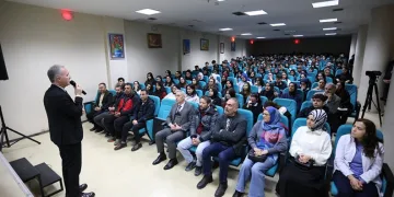 “Her bireyin şehrimizle ilgili bir fikri olmalı”
