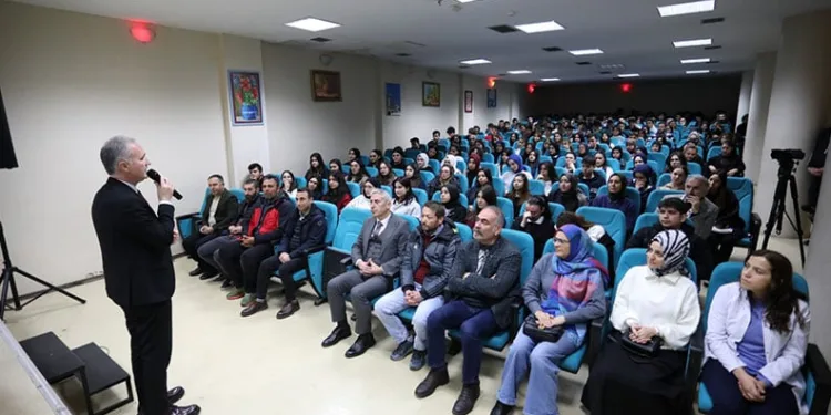 “Her bireyin şehrimizle ilgili bir fikri olmalı”