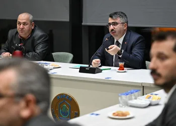 Yıldırım’da hak sahipleri tapularına kavuşacak