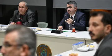 Yıldırım’da hak sahipleri tapularına kavuşacak