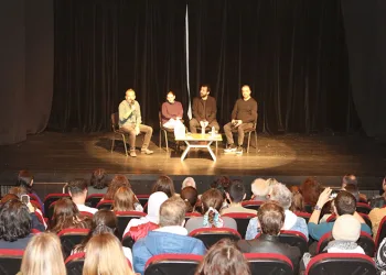 Nur Sürer, Mukadderat filminin hikayesini anlattı