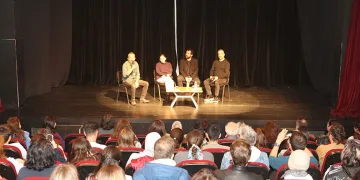 Nur Sürer, Mukadderat filminin hikayesini anlattı