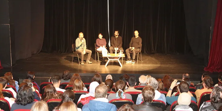 Nur Sürer, Mukadderat filminin hikayesini anlattı