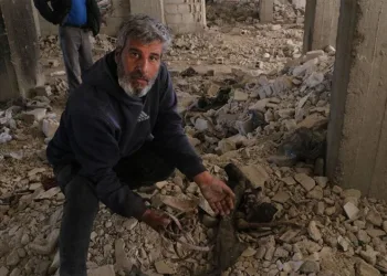 Los Angeles’taki orman yangınlarında 166 bin kişiye tahliye uyarısı