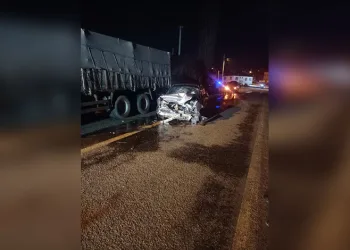 Jandarmadan havadan trafik denetimi