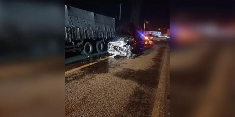 Jandarmadan havadan trafik denetimi