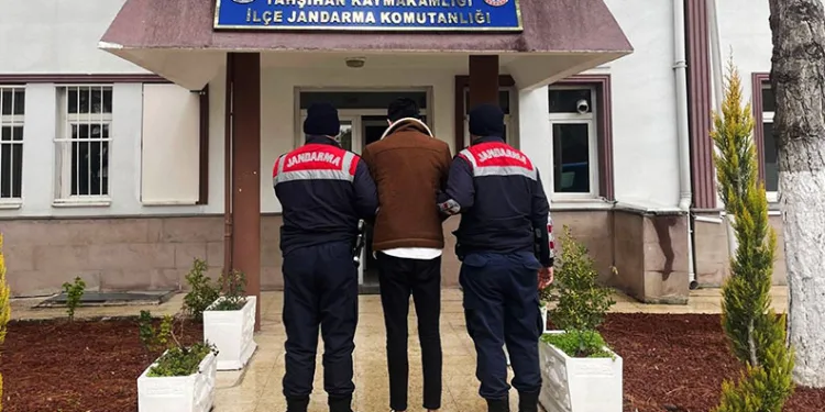 Amasya’da göçük altında kalan 2 kişinin cansız bedenlerine ulaşıldı