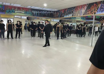 Bursa Şehir Tiyatrosu, kadrosunu güçlendiriyor