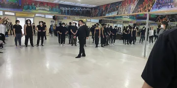Bursa Şehir Tiyatrosu, kadrosunu güçlendiriyor