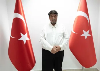 MİT, Reyhanlı saldırısı failini yakaladı