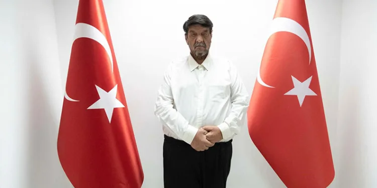 MİT, Reyhanlı saldırısı failini yakaladı