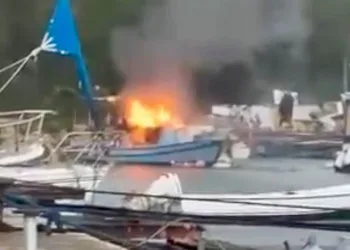 Müzisyen dehşet anlarını anlattı