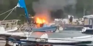 Müzisyen dehşet anlarını anlattı