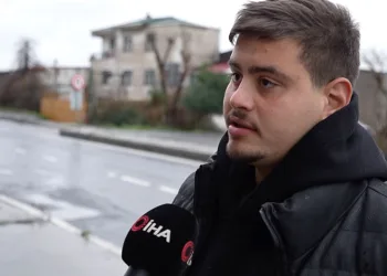 Malatya’da boş arazide erkek cesedi bulundu