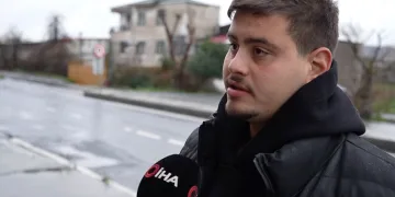 Malatya’da boş arazide erkek cesedi bulundu