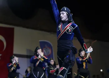 Zeytin Festivali’nden Gazifest’e: 2024’te Orhangazi