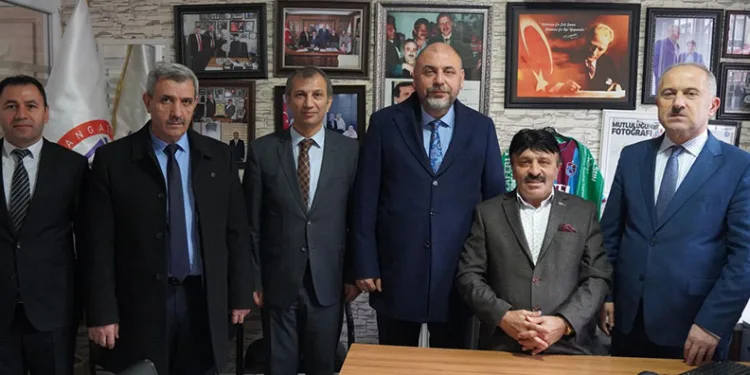 Orhangazi Belediyesi Engelliler Koordinasyon Merkezi 2024’te Örnek Çalışmalara İmza Attı