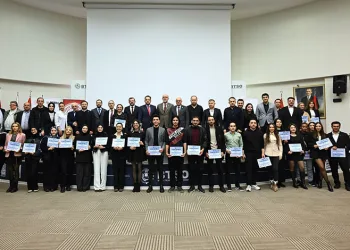 Payitaht Çarşı’da dijital dönüşüm başlıyor