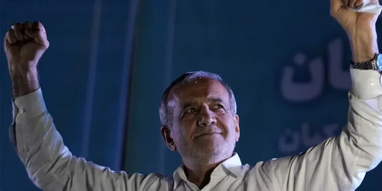 İran Cumhurbaşkanı Pezeşkiyan: “İran’ın hiçbir zaman Trump’ı öldürme planı olmadı”