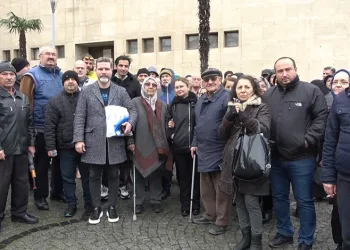Bursa’da kentsel dönüşüm krizi: 8 yıldır bitmeyen mağduriyet