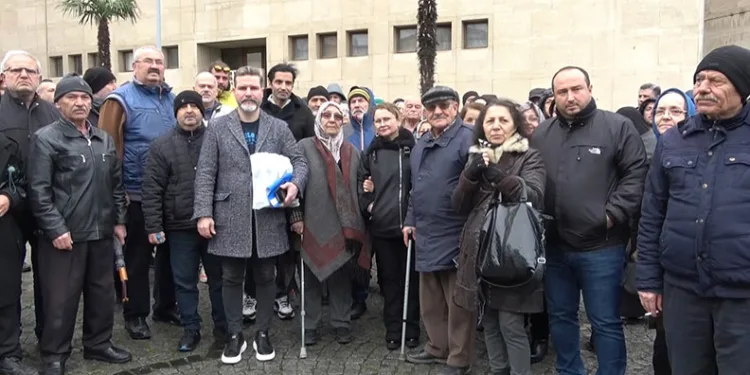 Bursa’da kentsel dönüşüm krizi: 8 yıldır bitmeyen mağduriyet