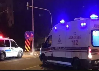 Eşi tarafından işkence edilerek vahşice öldürüldü