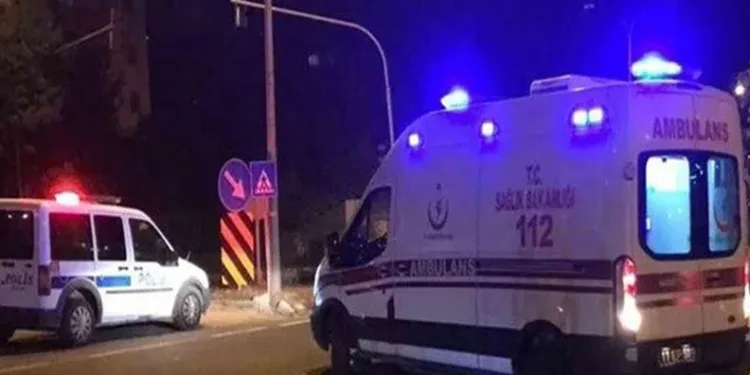Eşi tarafından işkence edilerek vahşice öldürüldü