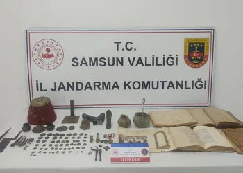Kesinleşmiş 11 yıl cezası ve 16 suç kaydı bulunan firari şahıs yakalandı
