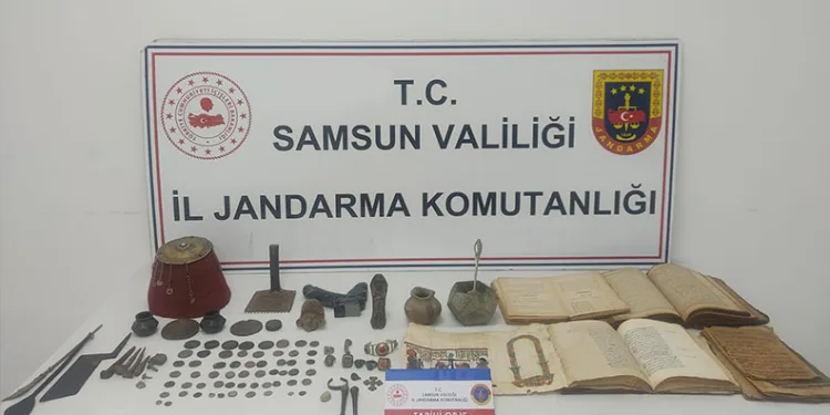 Kesinleşmiş 11 yıl cezası ve 16 suç kaydı bulunan firari şahıs yakalandı