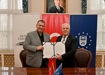 Büyükşehir ile üniversite arasında örnek iş birliği