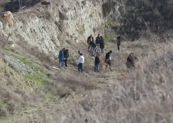 Evlilik dışı bebek skandalı: Bebeğin cenazesi bulunamadı