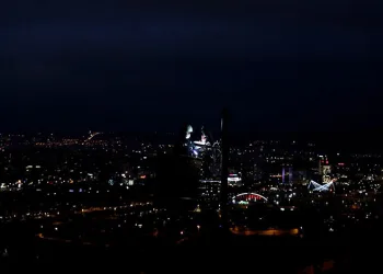 UEDAŞ yeni yıla kesintisiz enerjiyle devam ediyor