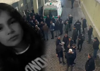 Başıboş köpeklerin saldırdığı 12 yaşındaki kız hayatını kaybetti