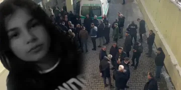 Başıboş köpeklerin saldırdığı 12 yaşındaki kız hayatını kaybetti