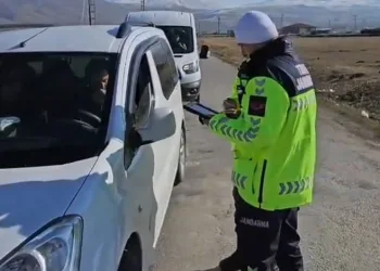 Ticaret Bakanlığı ekipleri lüks araç vurgununa engel oldu