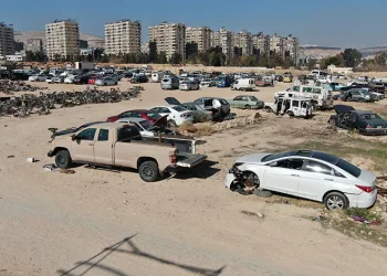 Nijerya’daki tanker faciasında can kaybı 86’ya yükseldi