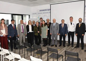 Üniversite özel sektör kamu işbirliğinde ÜNİMEK adımı