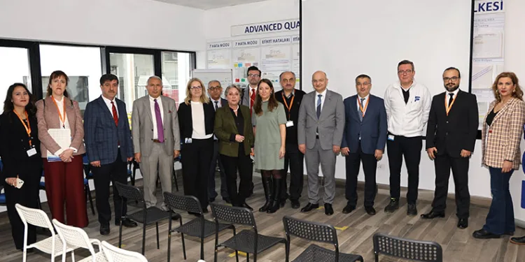 Üniversite özel sektör kamu işbirliğinde ÜNİMEK adımı