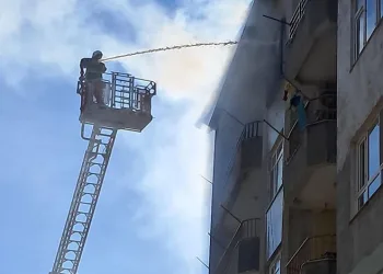 Kütahya’da sahte içki operasyonu: 1 gözaltı