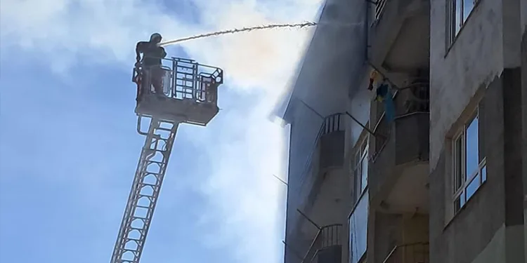 Kütahya’da sahte içki operasyonu: 1 gözaltı