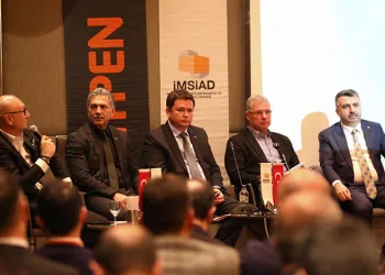 Başkan Deviren: “Gemlik’in tarihini, yapılarımıza yansıtacağız”