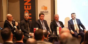 Başkan Deviren: “Gemlik’in tarihini, yapılarımıza yansıtacağız”