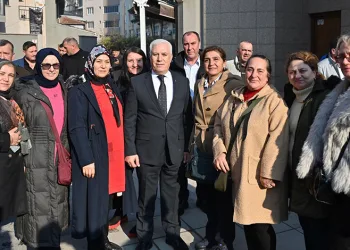 “İnegöl’deki hava kirliliğiyle ilgili çalışmaya ihtiyaç var”