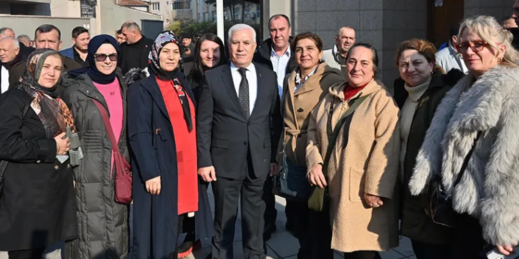 “İnegöl’deki hava kirliliğiyle ilgili çalışmaya ihtiyaç var”