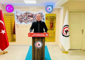 Cumhurbaşkanı Erdoğan, Alevi Dedesi Ahmet Uğurlu ile görüştü