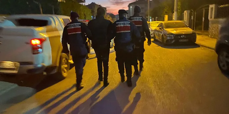 Terkinler Çetesi’ne ikinci dalga operasyon