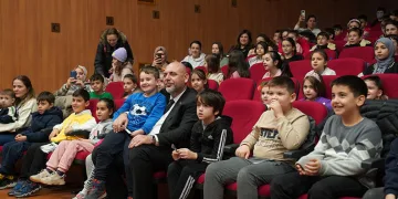 Ara tatil hediyesi ilgi gördü