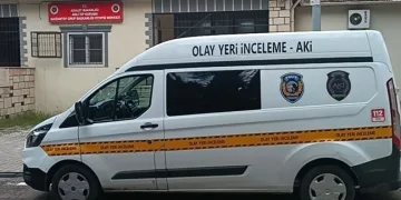 Kırıkhan’da PVC fabrikasında çıkan yangın söndürüldü